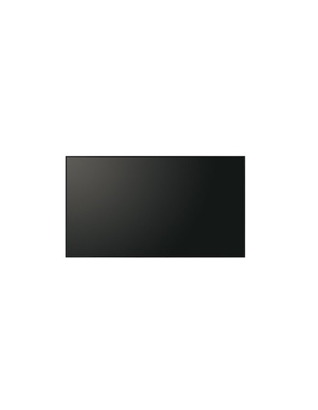 Sharp PN-HM651 visualizzatore di messaggi 165,1 cm (65") LED Wi-Fi 500 cd m² 4K Ultra HD Nero Android 7.1