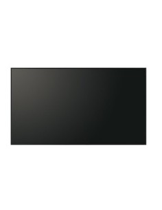 Sharp PN-HM751 visualizzatore di messaggi 190,5 cm (75") LED Wi-Fi 500 cd m² 4K Ultra HD Nero Android 7.1