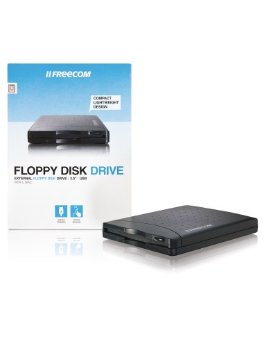 Freecom VB-USBFDD