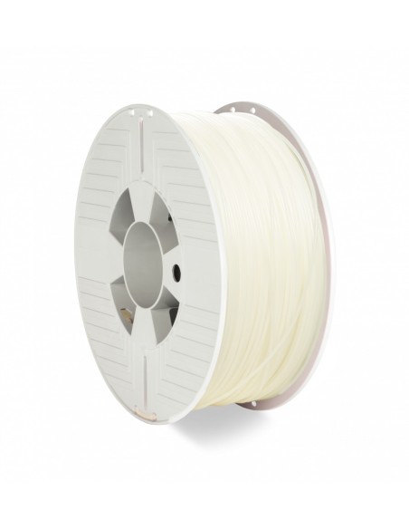 Verbatim 55028 materiale di stampa 3D ABS Trasparente 1 kg