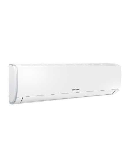Samsung AR18BXHQASINEU condizionatore fisso Climatizzatore split system Bianco