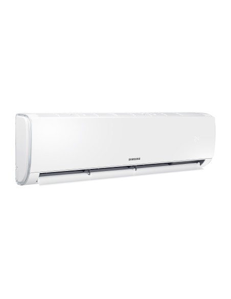 Samsung AR18BXHQASINEU condizionatore fisso Climatizzatore split system Bianco