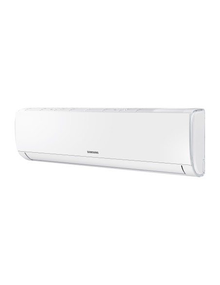 Samsung AR18BXHQASINEU condizionatore fisso Climatizzatore split system Bianco