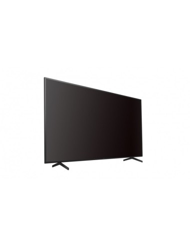 Sony FWD-65X81H T1 visualizzatore di messaggi Pannello piatto per segnaletica digitale 165,1 cm (65") LED Wi-Fi 560 cd m² 4K