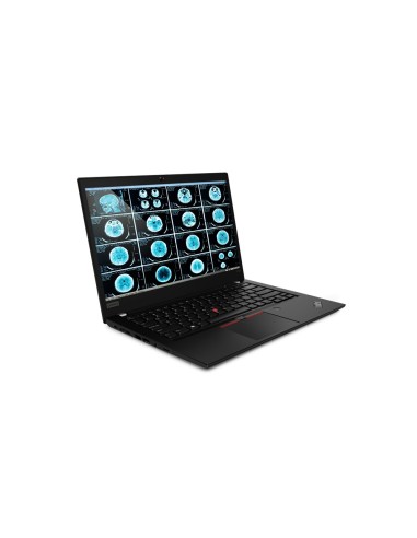 Lenovo ThinkPad P14s Gen 2 (AMD) Workstation mobile 35,6 cm (14") Full HD AMD Ryzen™ 7 PRO 5850U 16 GB DDR4-SDRAM 512 GB SSD