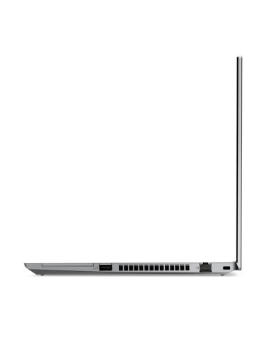 Lenovo ThinkPad P14s Gen 2 (AMD) Workstation mobile 35,6 cm (14") Full HD AMD Ryzen™ 7 PRO 5850U 16 GB DDR4-SDRAM 512 GB SSD