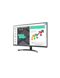 LG 32QN600P-B Monitor PC 80 cm (31.5") 2560 x 1440 Pixel Quad HD Nero 2