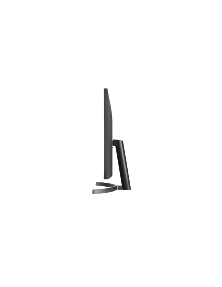 LG 32QN600P-B Monitor PC 80 cm (31.5") 2560 x 1440 Pixel Quad HD Nero