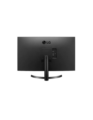 LG 32QN600P-B Monitor PC 80 cm (31.5") 2560 x 1440 Pixel Quad HD Nero