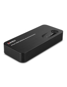 Lindy 38339 conmutador de vídeo HDMI
