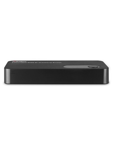 Lindy 38339 conmutador de vídeo HDMI