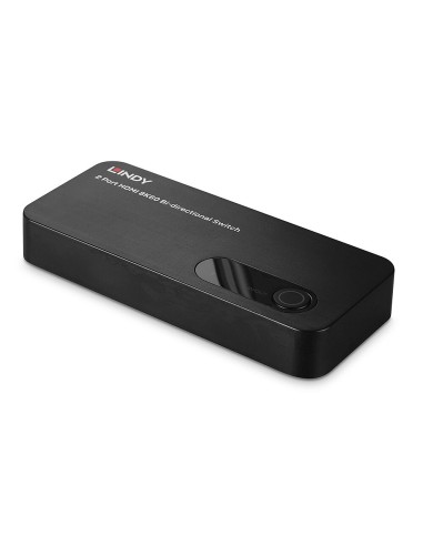 Lindy 38339 conmutador de vídeo HDMI