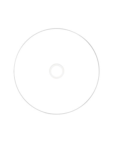 Verbatim BD-R SL 25GB 6x Printable 10 Pack Jewel Case 10 pz