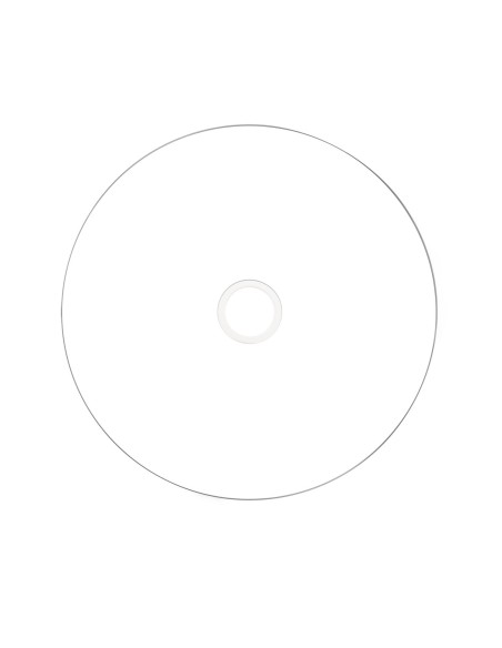 Verbatim BD-R SL 25GB 6x Printable 10 Pack Jewel Case 10 pz