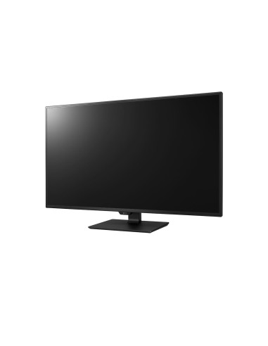 LG 43BN70UP-B Monitor PC 109,2 cm (43") 3840 x 2160 Pixel 4K Ultra HD Nero