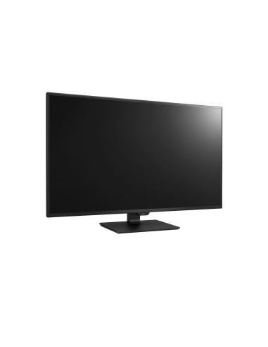 LG 43BN70UP-B Monitor PC 109,2 cm (43") 3840 x 2160 Pixel 4K Ultra HD Nero
