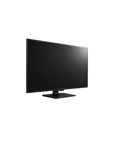 LG 43BN70UP-B Monitor PC 109,2 cm (43") 3840 x 2160 Pixel 4K Ultra HD Nero