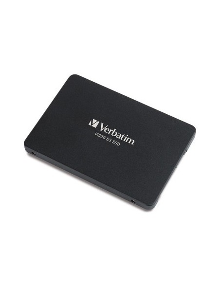 Verbatim Vi550 S3 SSD 128GB