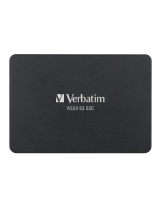 Verbatim Vi550 S3 SSD 256GB