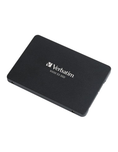 Verbatim Vi550 S3 SSD 256GB