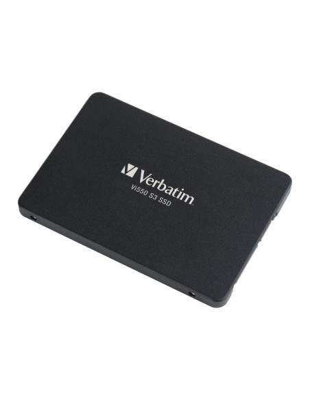 Verbatim Vi550 S3 SSD 256GB