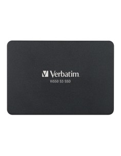 Verbatim Vi550 S3 SSD 1TB 2