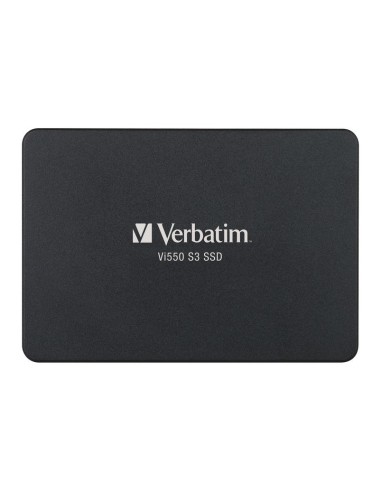 Verbatim Vi550 S3 SSD 1TB