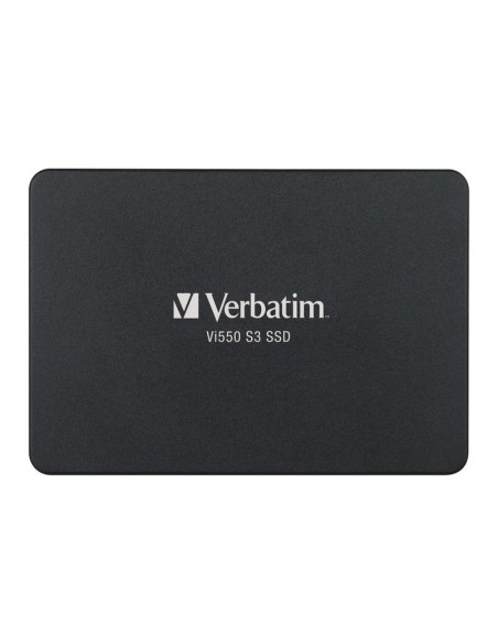 Verbatim Vi550 S3 SSD 1TB