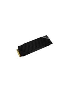 Verbatim Vi7000 PCIe NVMe M.2 SSD 1TB PCI Express 4.0