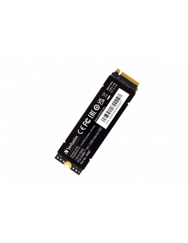 Verbatim Vi7000 PCIe NVMe M.2 SSD 1TB PCI Express 4.0
