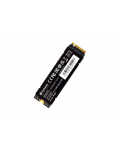 Verbatim Vi7000 PCIe NVMe M.2 SSD 2TB PCI Express 4.0