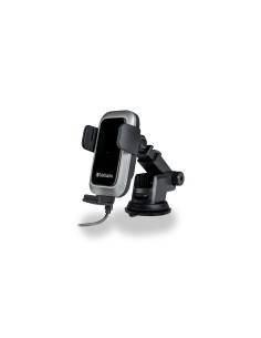 Verbatim FWC-03 Pro Qi Fast Wireless Autoladegerät retail 2