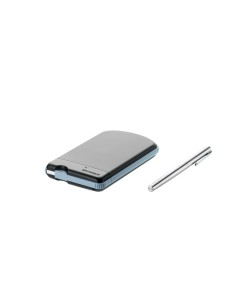 Freecom Tough Drive disco rigido esterno 1 TB Grigio
