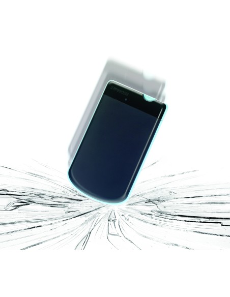 Freecom Tough Drive disco rigido esterno 1 TB Grigio