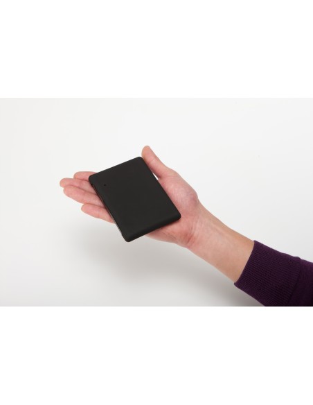 Freecom Network Drive XXS 3.0 disco rigido esterno 1 TB Nero