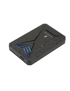 SureFire Gaming disco rigido esterno 1 TB Nero, Grigio 2