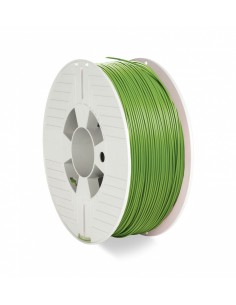 Verbatim 55031 materiale di stampa 3D ABS Verde 1 kg