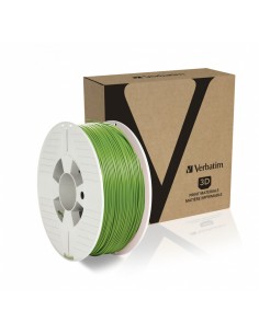 Verbatim 55031 materiale di stampa 3D ABS Verde 1 kg 2
