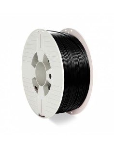 Verbatim 55026 materiale di stampa 3D ABS Nero 1 kg