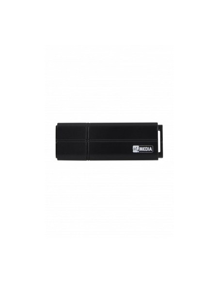 MyMedia MyUSB Drive unità flash USB 16 GB USB tipo A 2.0 Nero