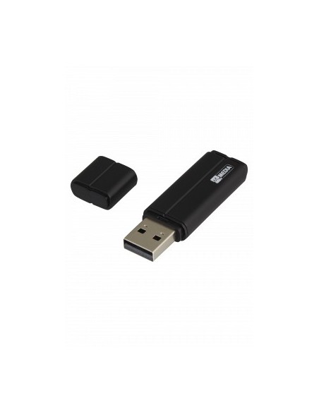 MyMedia MyUSB Drive unità flash USB 16 GB USB tipo A 2.0 Nero