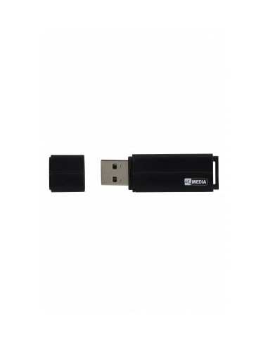 MyMedia MyUSB Drive unità flash USB 8 GB USB tipo A 2.0 Nero