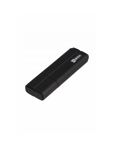 MyMedia MyUSB Drive unità flash USB 8 GB USB tipo A 2.0 Nero