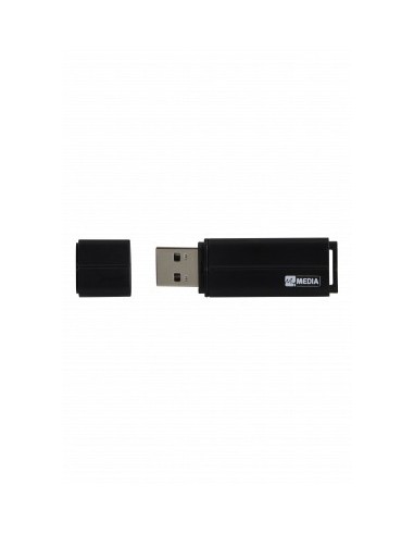 MyMedia MyUSB Drive unità flash USB 64 GB USB tipo A 2.0 Nero