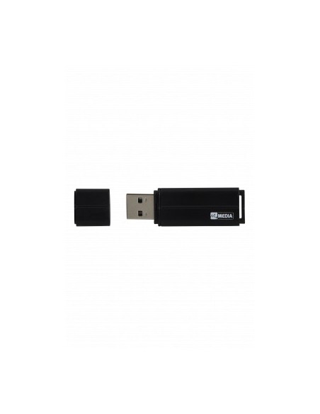 MyMedia MyUSB Drive unità flash USB 64 GB USB tipo A 2.0 Nero