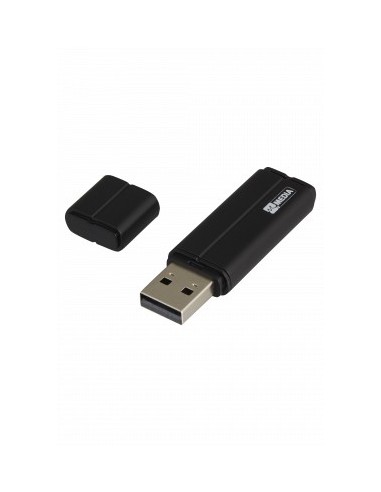 MyMedia MyUSB Drive unità flash USB 64 GB USB tipo A 2.0 Nero