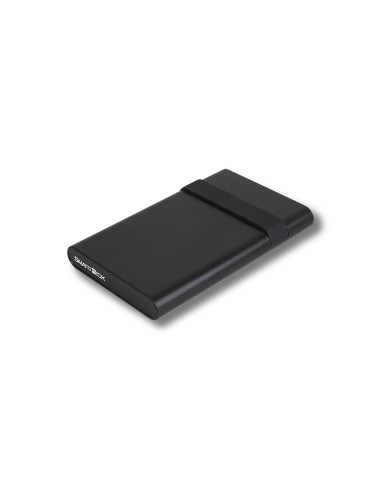 Verbatim SmartDisk disco rigido esterno 500 GB Nero