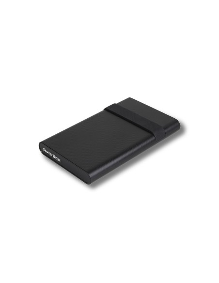Verbatim SmartDisk disco rigido esterno 500 GB Nero