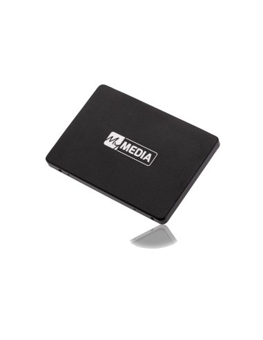 MyMedia My 2.5" SSD 2.5" 512 GB Serial ATA III
