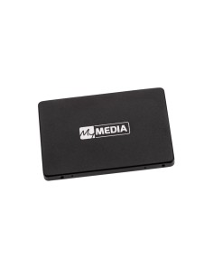 MyMedia My 2.5" SSD 2.5" 256 GB Serial ATA III